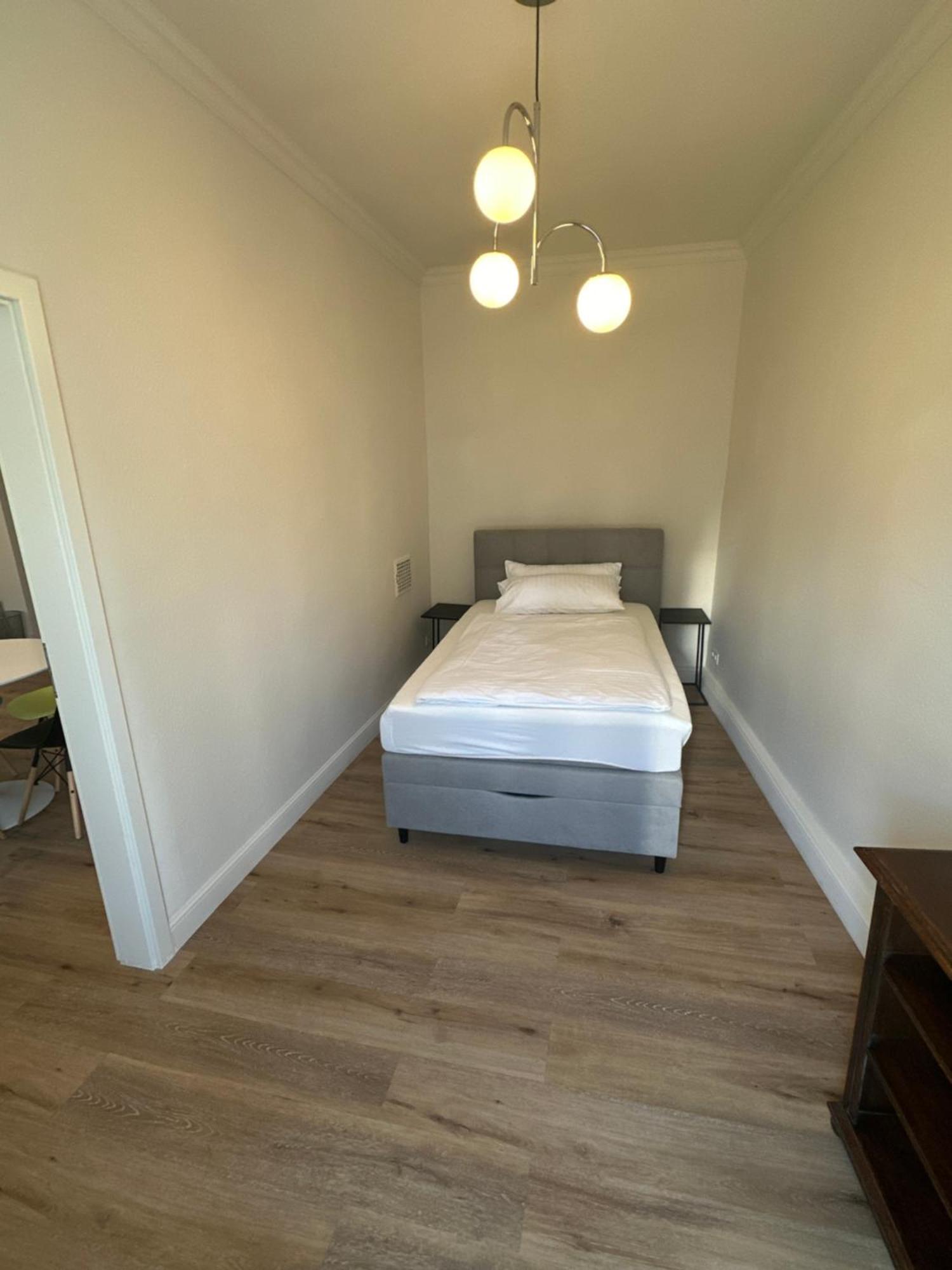 Reichel Sophien Appartements Baden-Baden Eksteriør billede